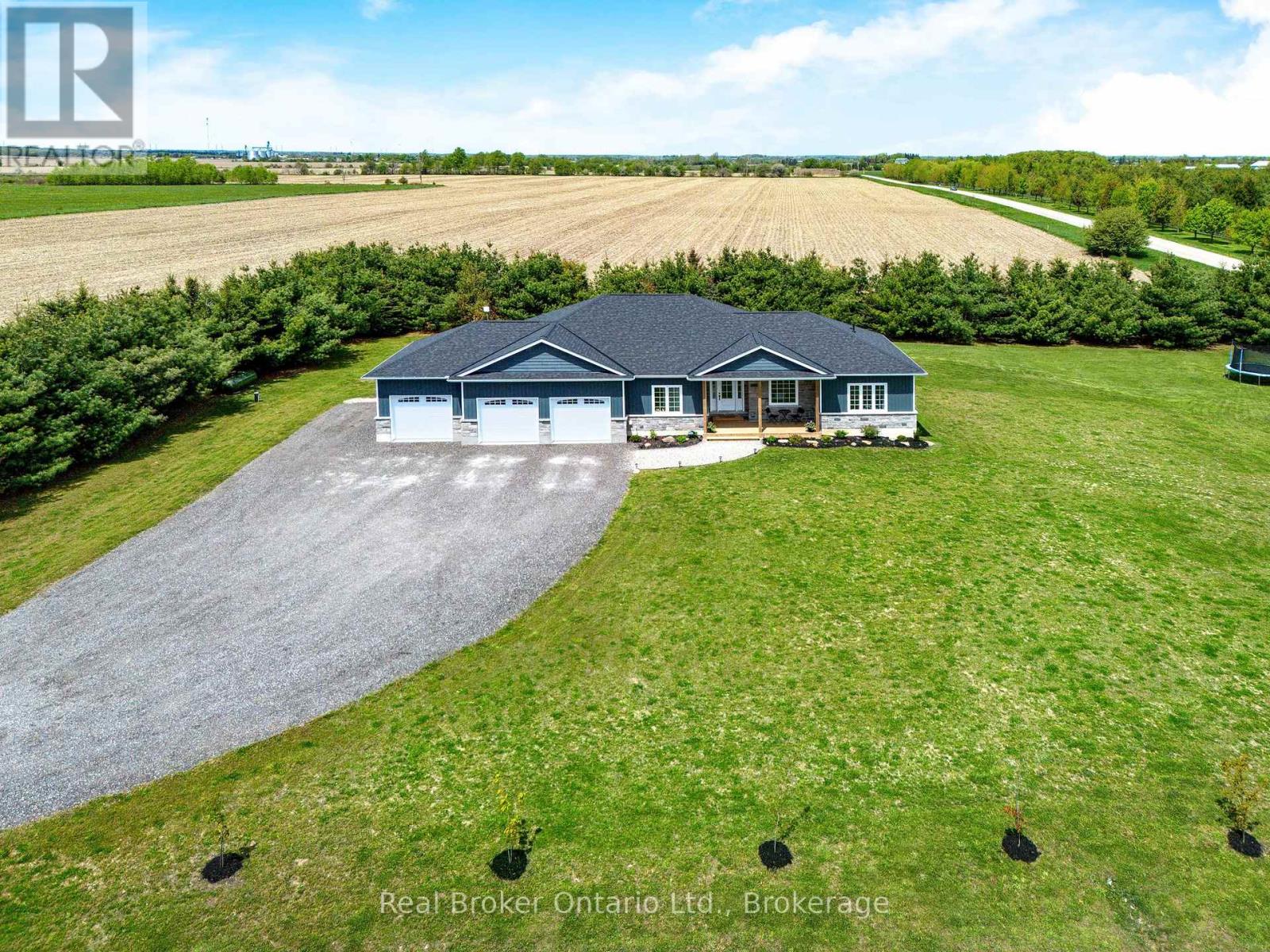142401 15 Side Road, East Garafraxa, Ontario  L9W 7K9 - Photo 2 - X12284939