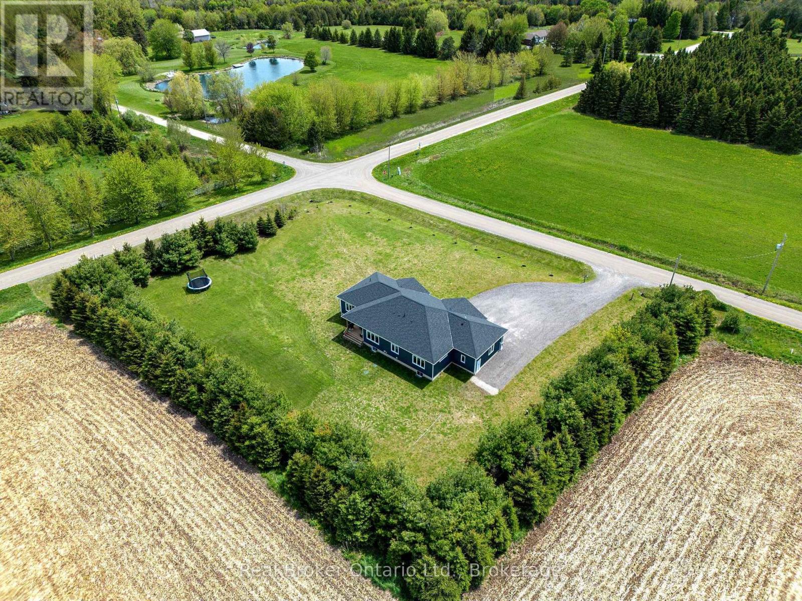142401 15 Side Road, East Garafraxa, Ontario  L9W 7K9 - Photo 49 - X12284939