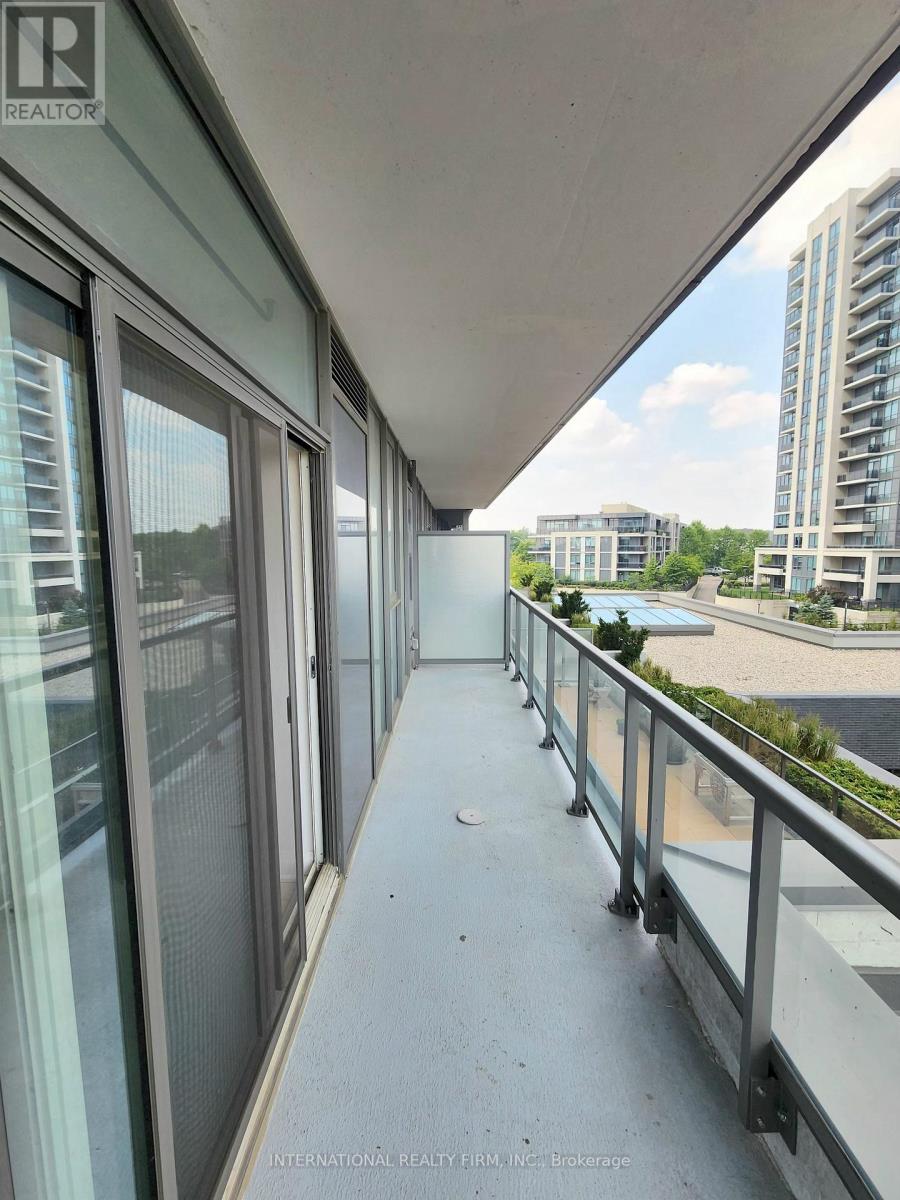 301w - 10 Gatineau Drive, Vaughan, Ontario  L4J 0L2 - Photo 10 - N12249341