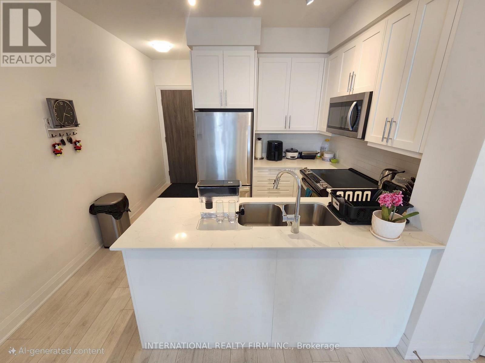 301w - 10 Gatineau Drive, Vaughan, Ontario  L4J 0L2 - Photo 7 - N12249341