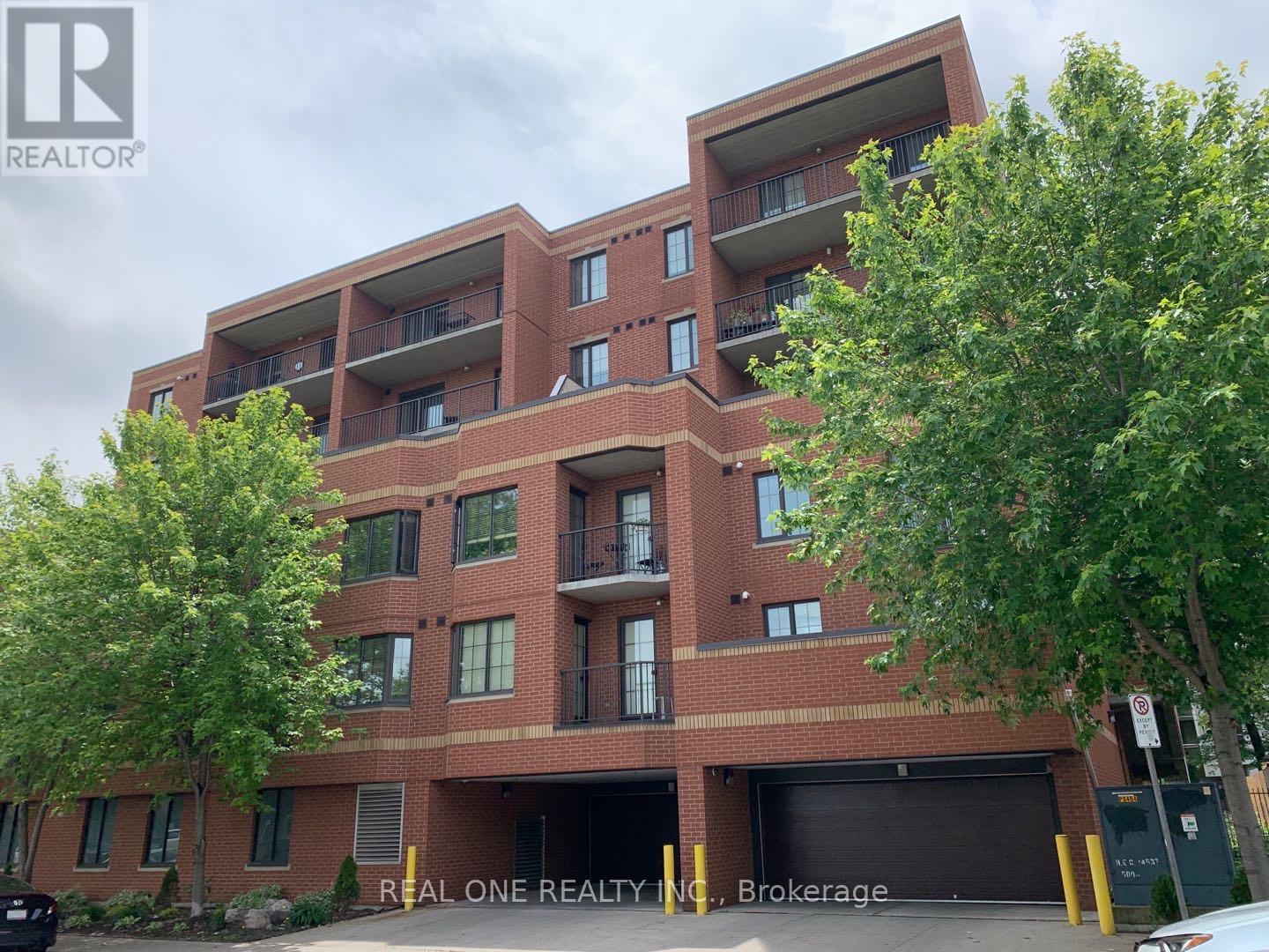 301 - 47 Caroline Street N, Hamilton, Ontario  L8R 2R6 - Photo 1 - X12284838