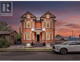 21 FOSTER Avenue, Hamilton, Ontario