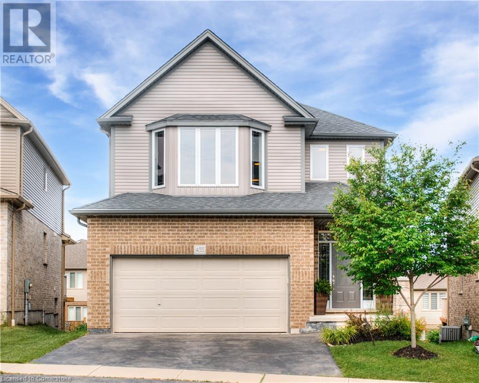 Property at 455 TWINLEAF Street image 1