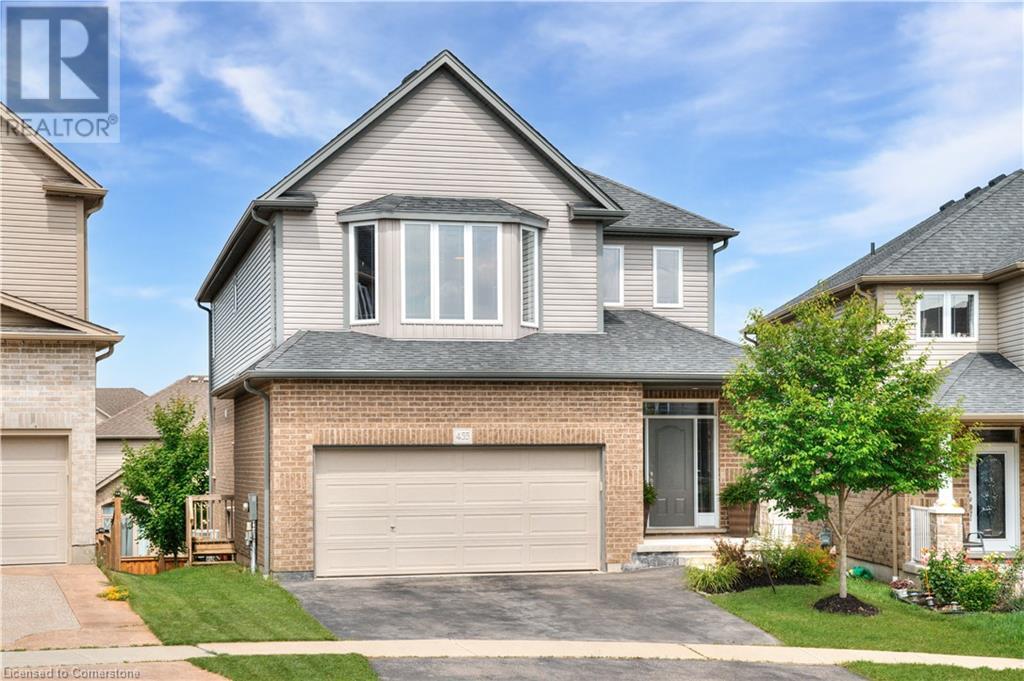 Property at 455 TWINLEAF Street image 2