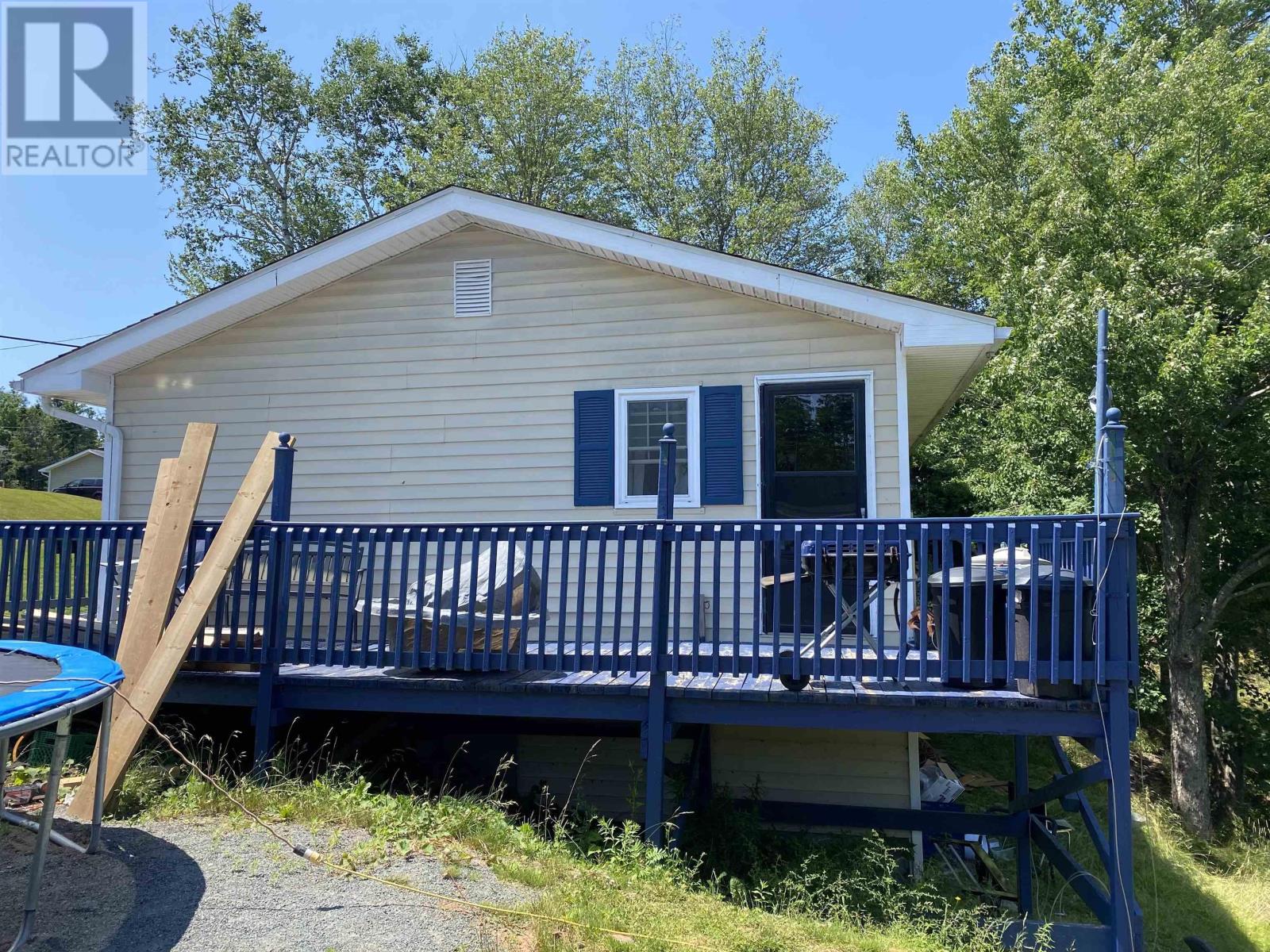 24 Montery Drive, Salmon River, Nova Scotia  B2N 5S4 - Photo 3 - 202517642