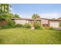 1401 FRONT ROAD South, Amherstburg, Ontario