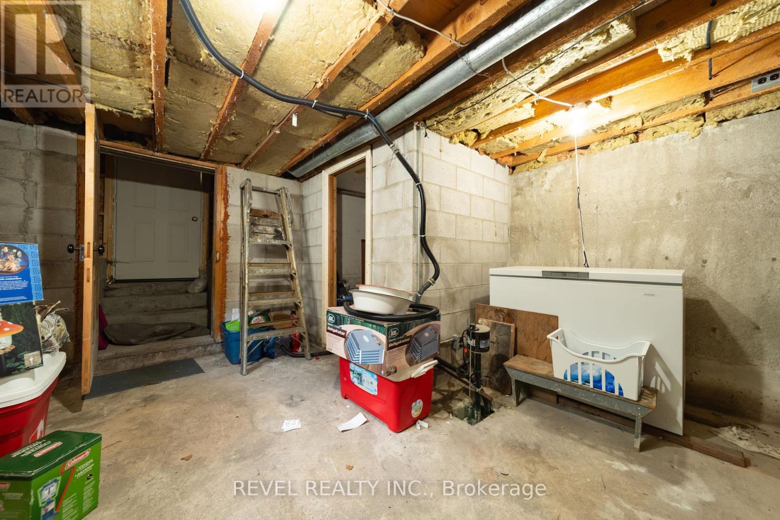 16 Arthur Street, Woodstock, Ontario  N4S 7H1 - Photo 35 - X12284871