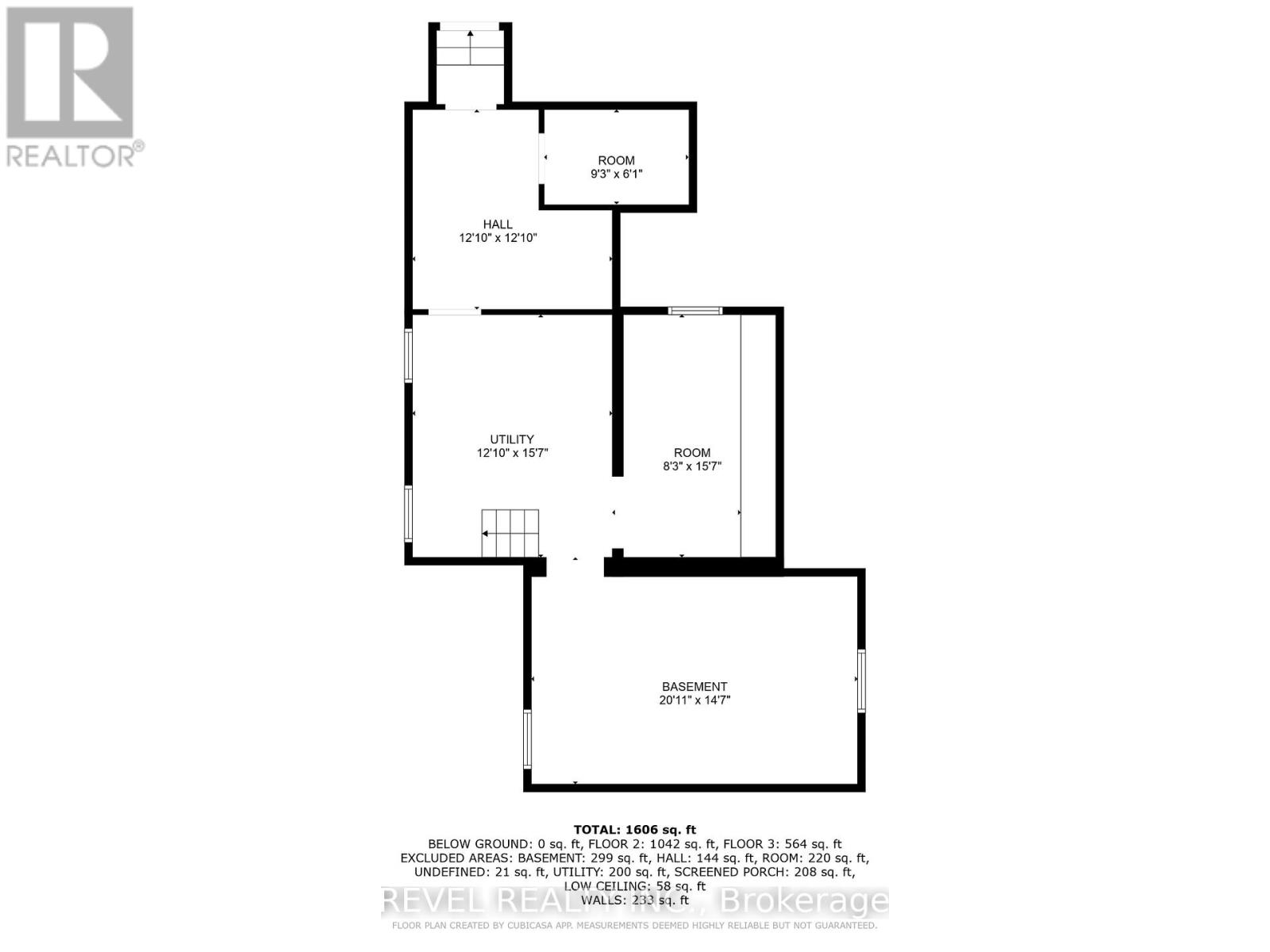 16 Arthur Street, Woodstock, Ontario  N4S 7H1 - Photo 38 - X12284871