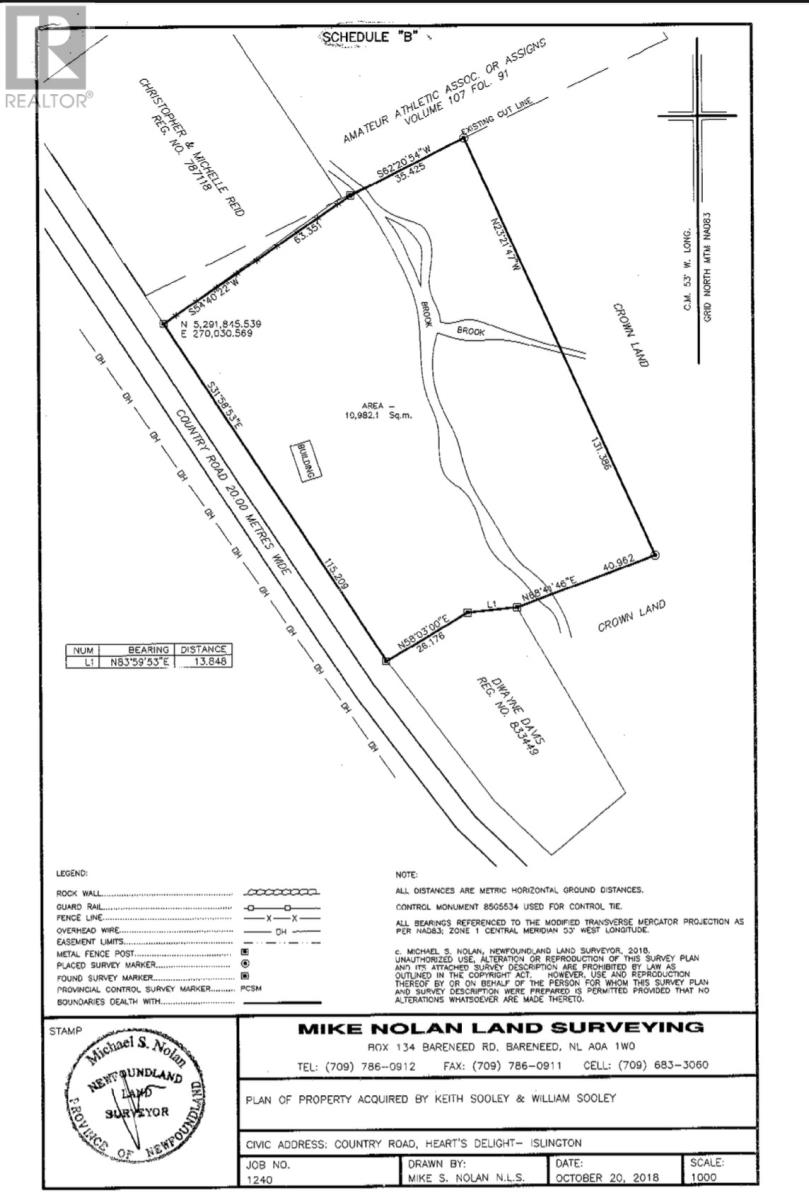 77-97 Country Road, Hearts Delight, Newfoundland & Labrador  A0B 2A0 - Photo 13 - 1287857