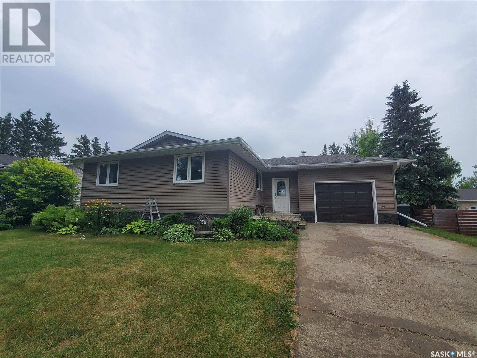 492 Stewart STREET, Kamsack, Saskatchewan