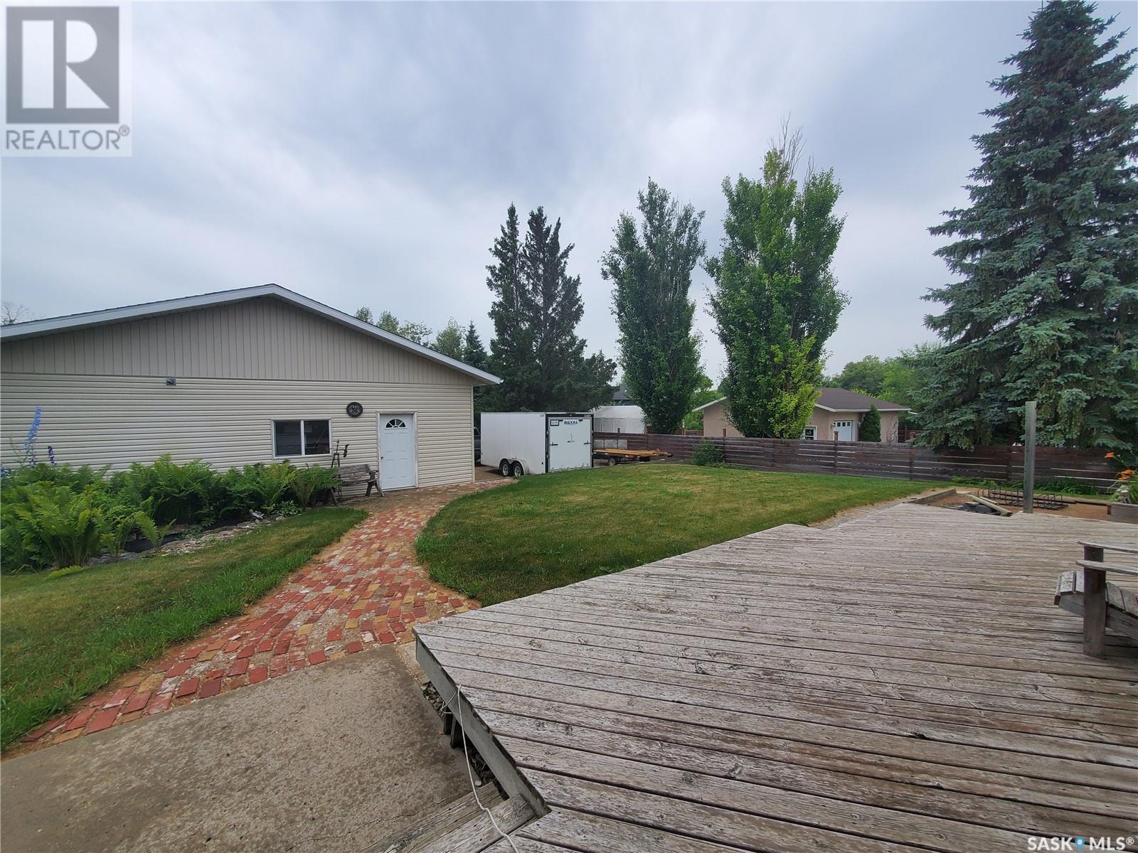 492 Stewart Street, Kamsack, Saskatchewan  S0A 1S0 - Photo 18 - SK012602