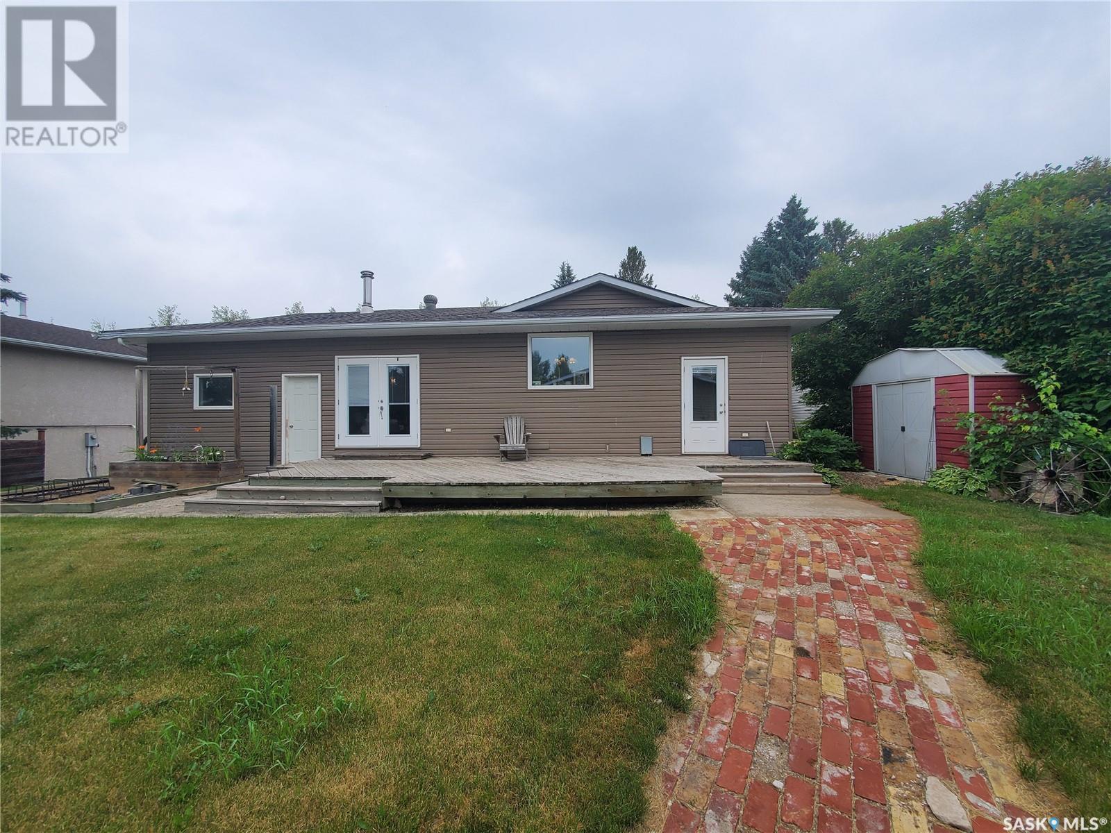 492 Stewart Street, Kamsack, Saskatchewan  S0A 1S0 - Photo 20 - SK012602