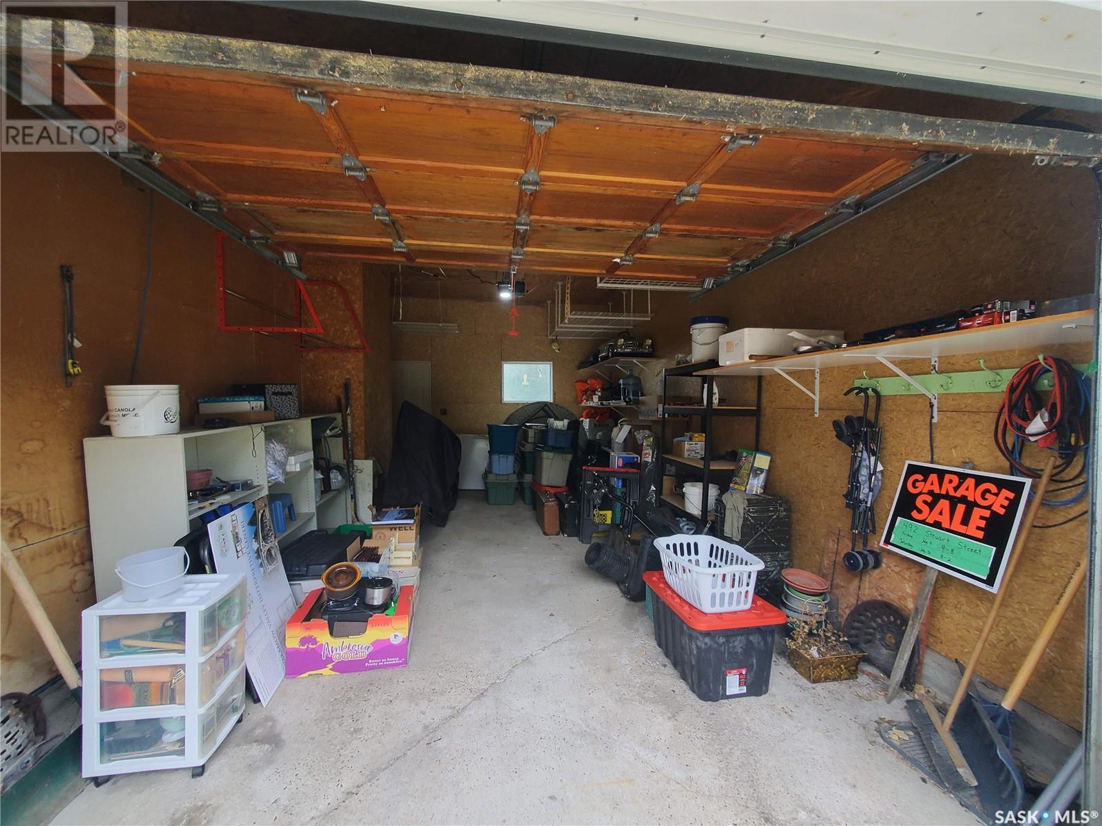 492 Stewart Street, Kamsack, Saskatchewan  S0A 1S0 - Photo 25 - SK012602