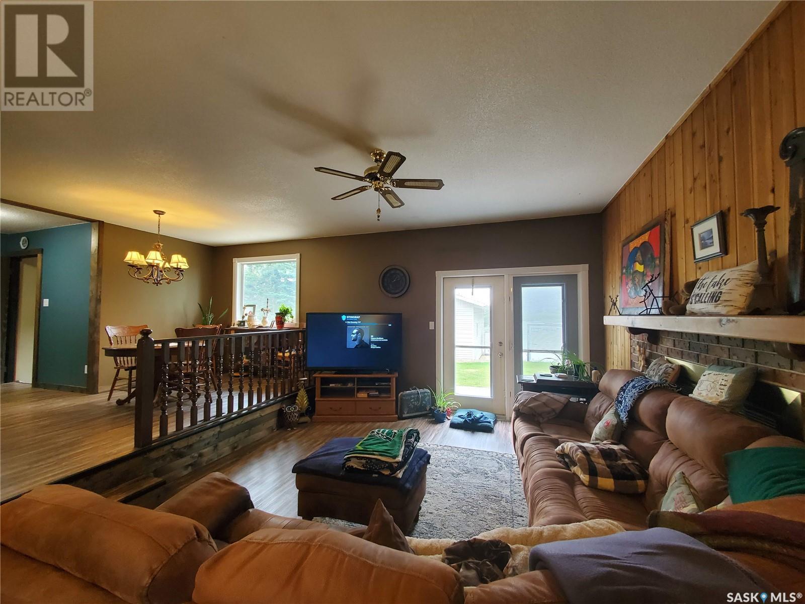 492 Stewart Street, Kamsack, Saskatchewan  S0A 1S0 - Photo 4 - SK012602