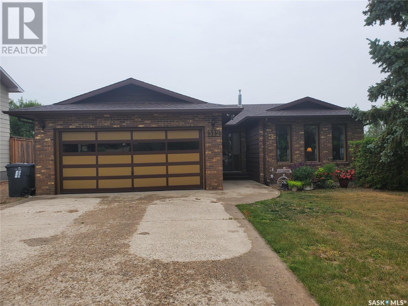 312 Stewart STREET, Kamsack, Saskatchewan