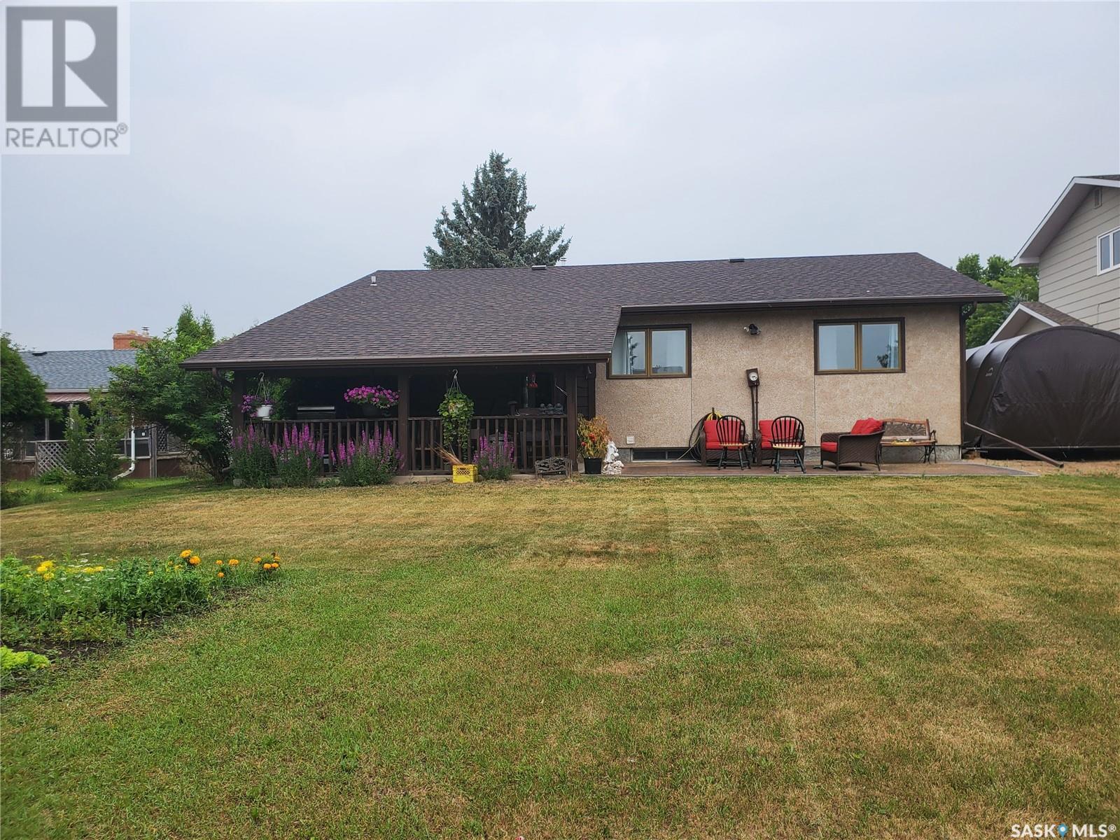 312 Stewart Street, Kamsack, Saskatchewan  S0A 1S0 - Photo 26 - SK012595