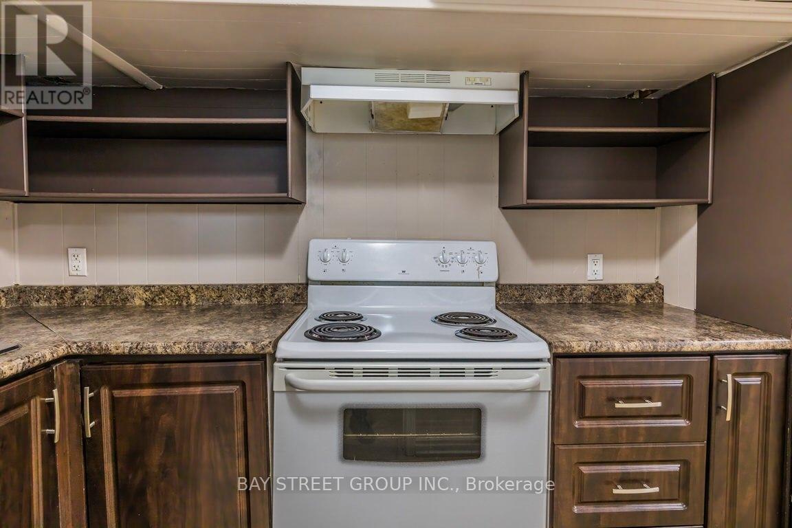 Lower Level - 12 Craigmore Crescent, Toronto, Ontario  M2N 2Y3 - Photo 6 - C12284890