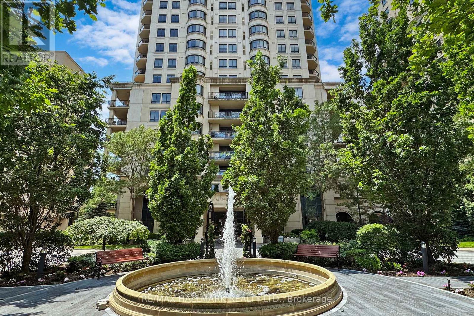 Property at LPH05 - 660 SHEPPARD AVENUE E image 2