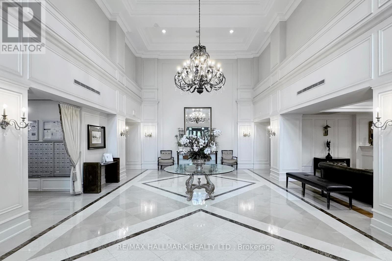 Property at LPH05 - 660 SHEPPARD AVENUE E image 3