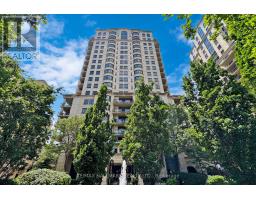 LPH05 - 660 SHEPPARD AVENUE E, Toronto, Ontario