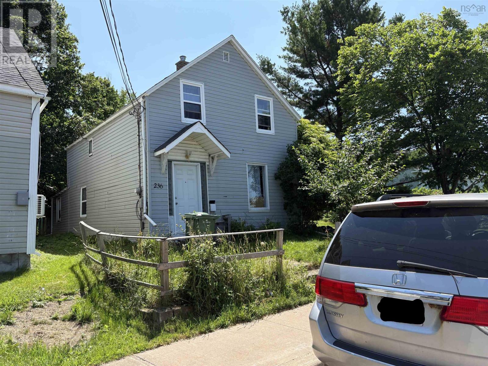 236 James Street, New Glasgow, Nova Scotia  B2H 2Z1 - Photo 1 - 202517629
