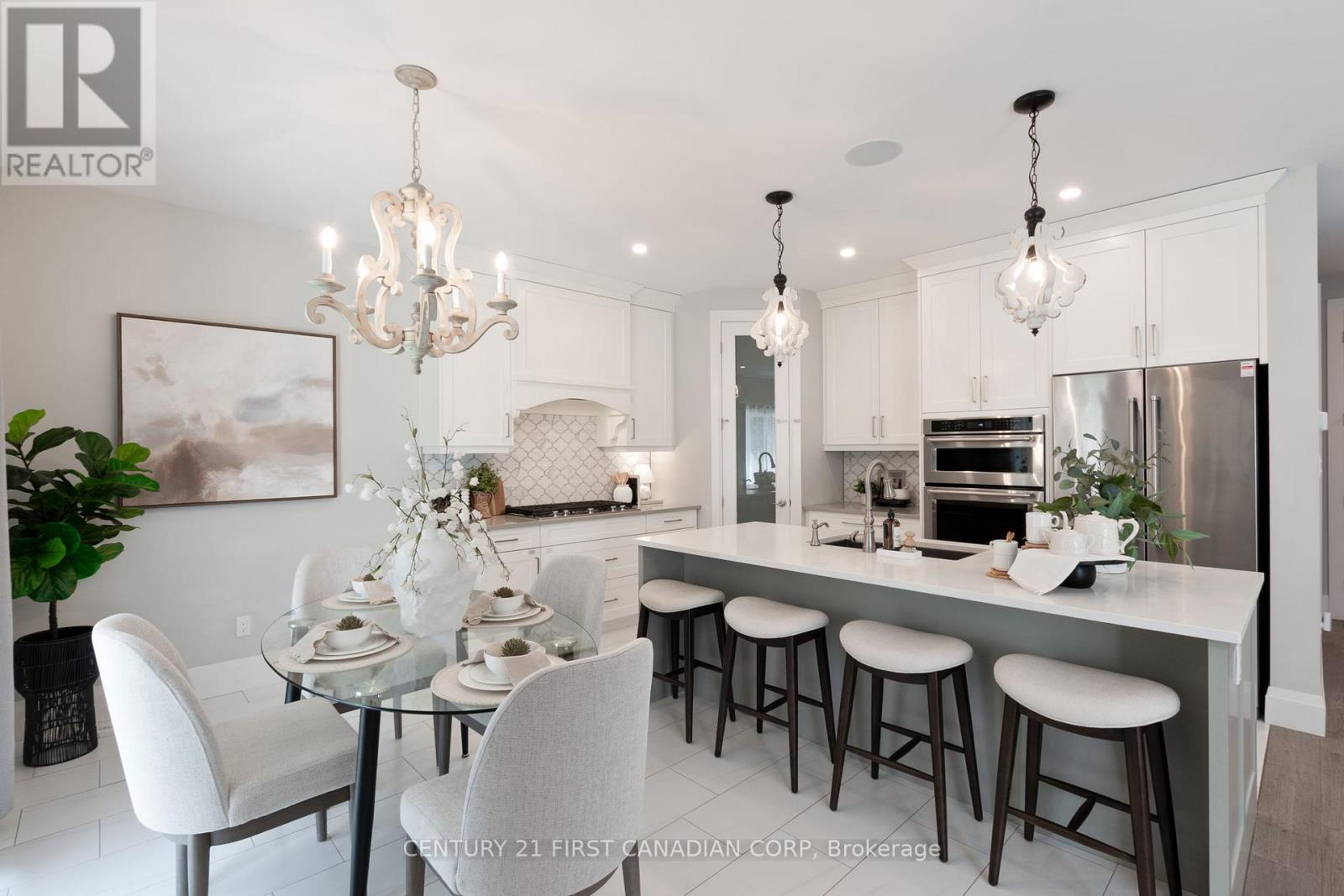 2253 Linkway Boulevard, London South (South A), Ontario  N6K 4N9 - Photo 9 - X12284985