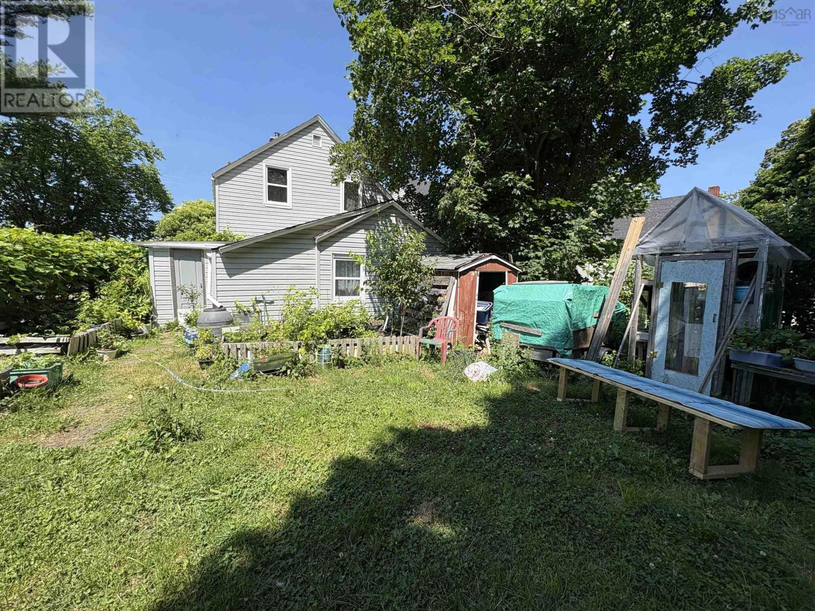 236 James Street, New Glasgow, Nova Scotia  B2H 2Z1 - Photo 3 - 202517629