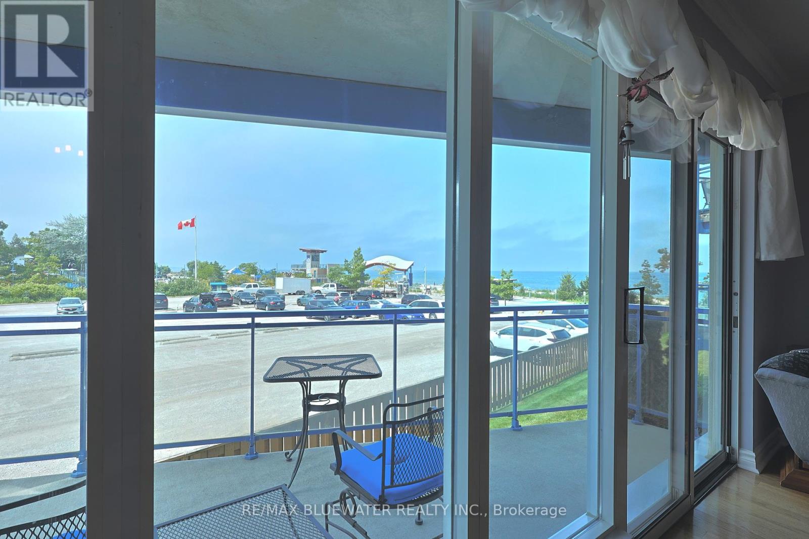 206 - 9 Pine Street, Lambton Shores, Ontario  N0M 1T0 - Photo 13 - X12285094