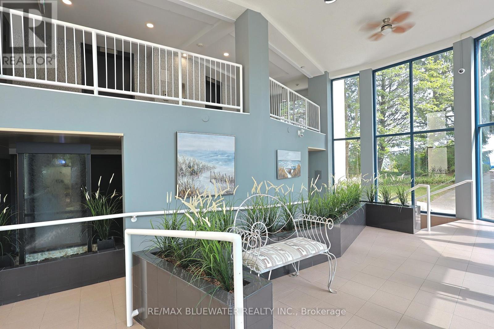 206 - 9 Pine Street, Lambton Shores, Ontario  N0M 1T0 - Photo 31 - X12285094