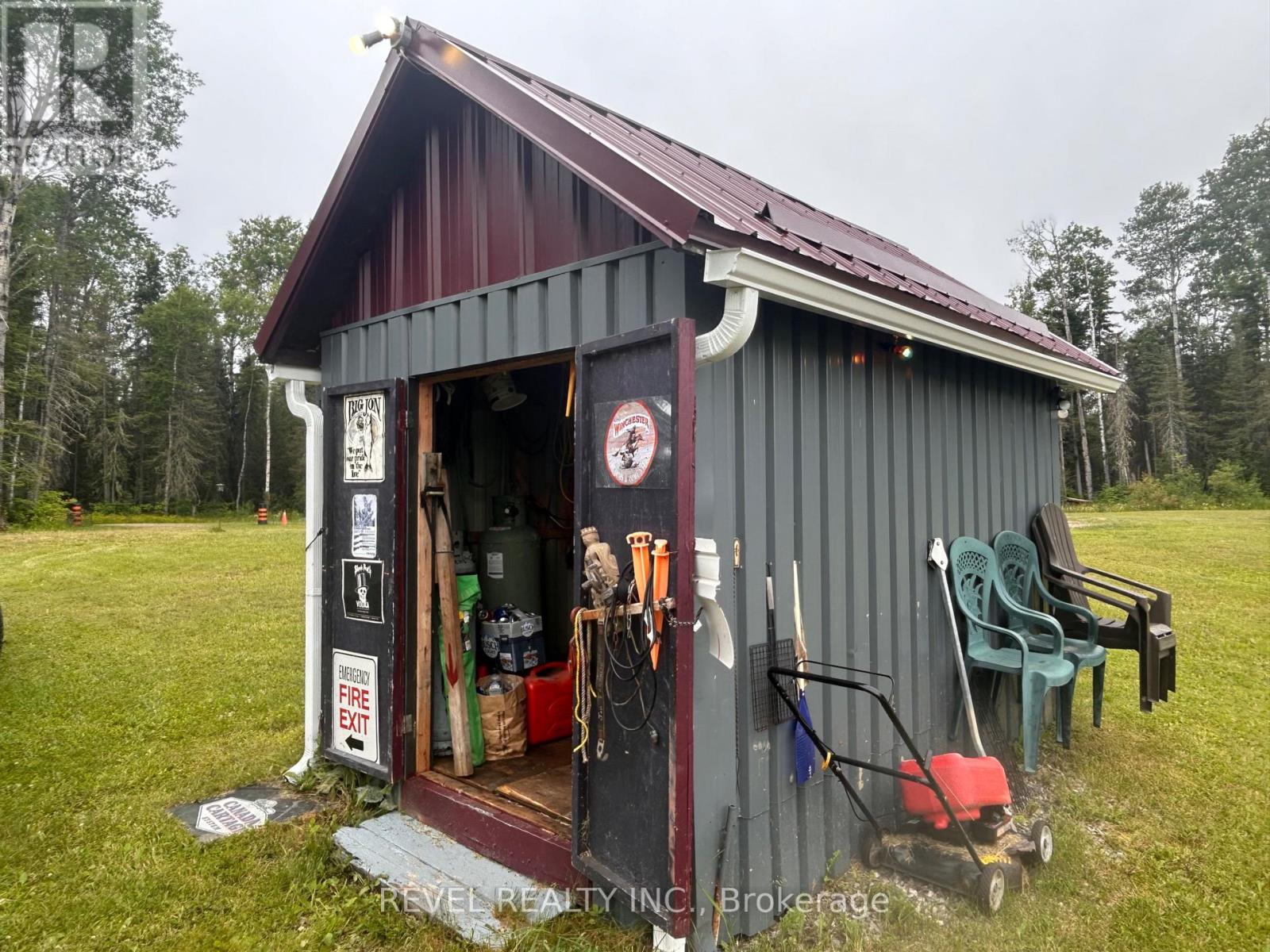 625 Bentley Lake Road, Cochrane, Ontario  P0L 1C0 - Photo 10 - T12285098