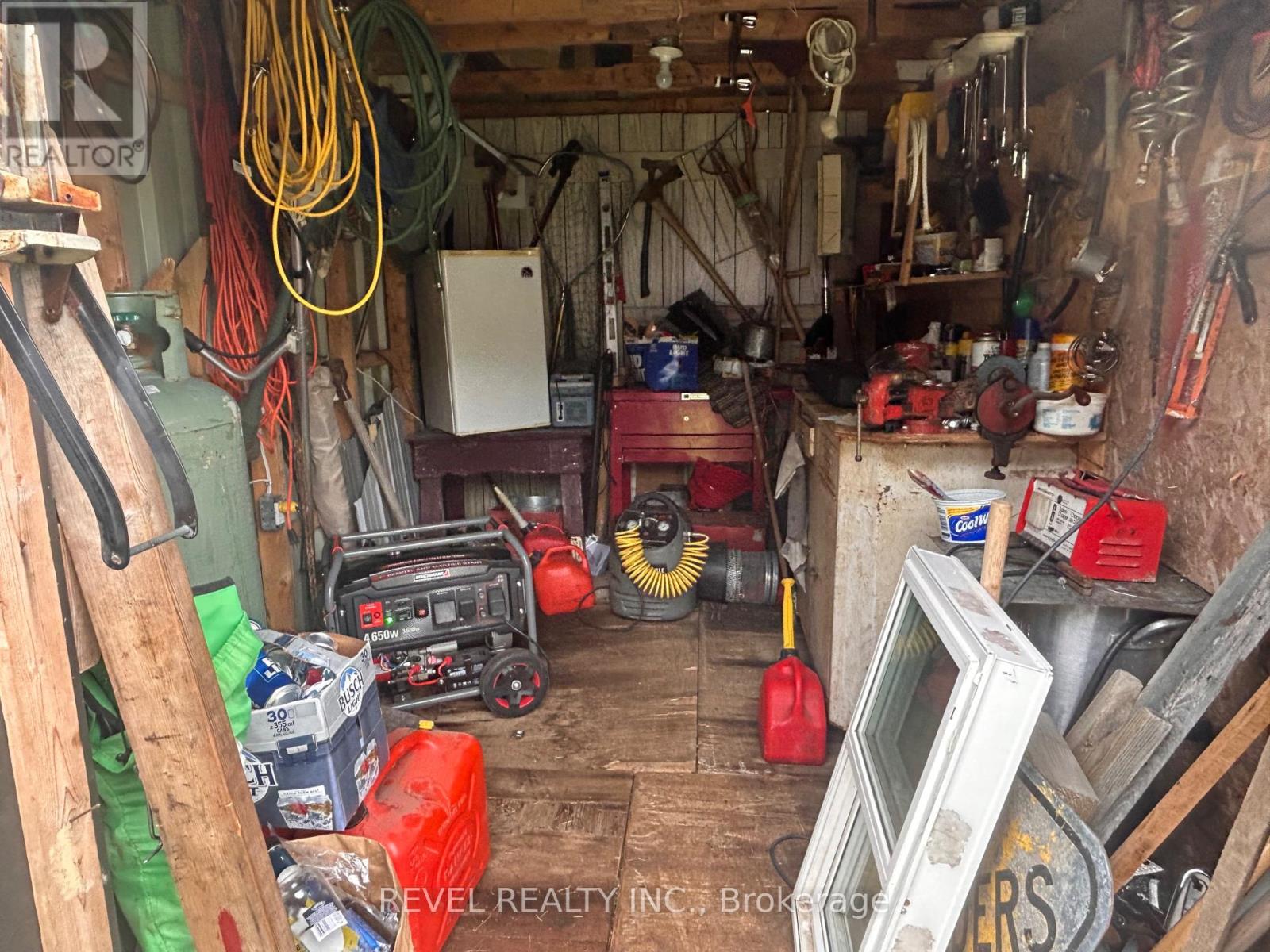 625 Bentley Lake Road, Cochrane, Ontario  P0L 1C0 - Photo 11 - T12285098