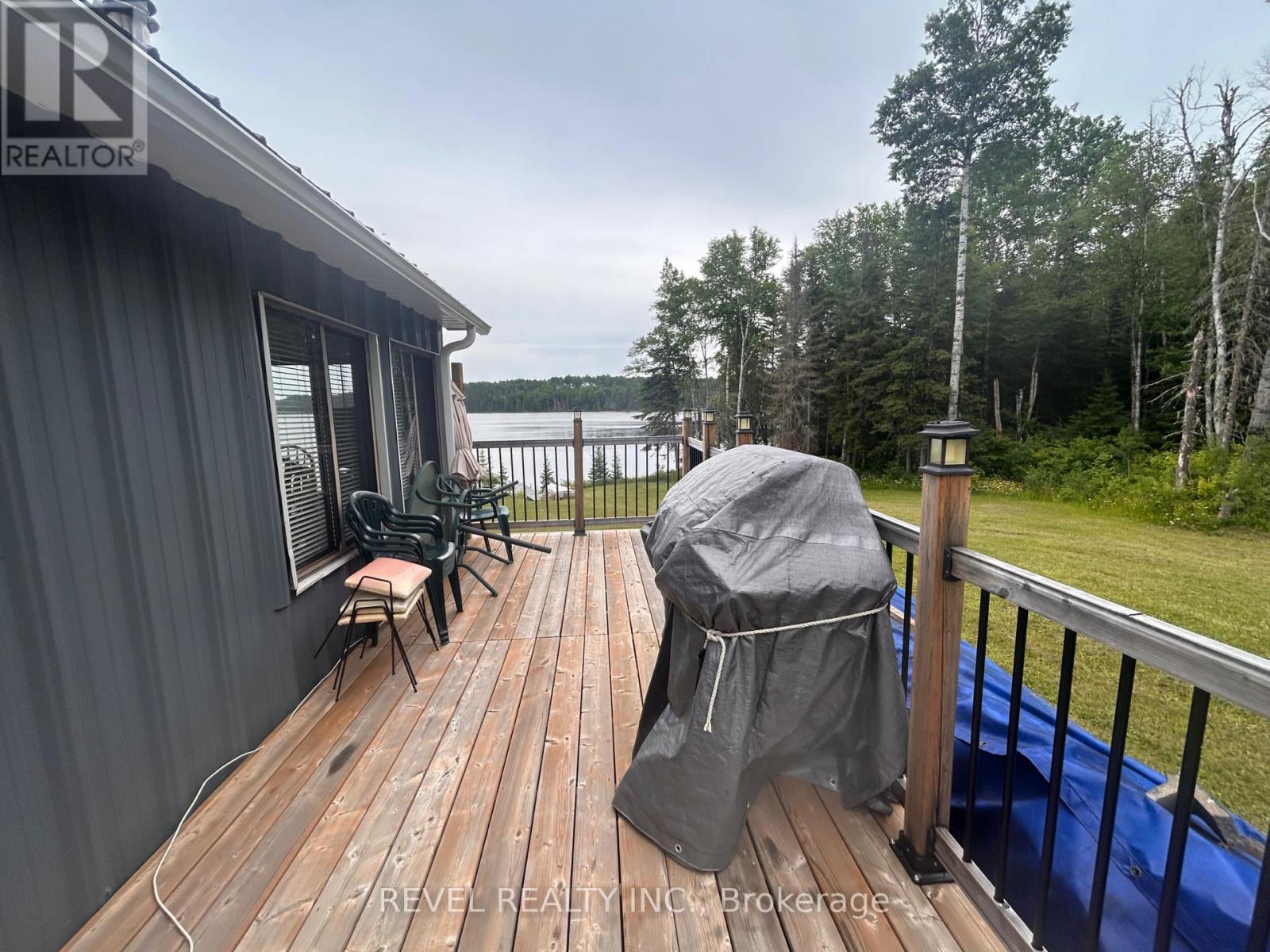 625 Bentley Lake Road, Cochrane, Ontario  P0L 1C0 - Photo 12 - T12285098