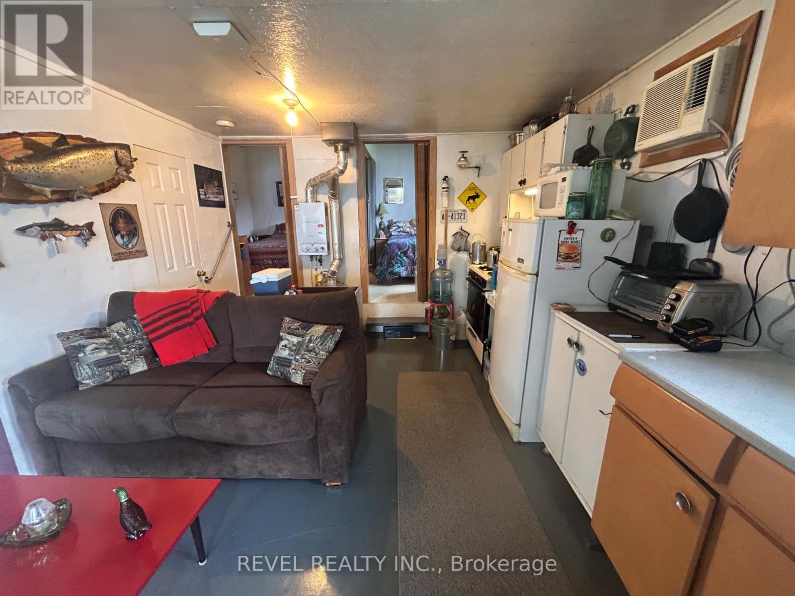 625 Bentley Lake Road, Cochrane, Ontario  P0L 1C0 - Photo 18 - T12285098