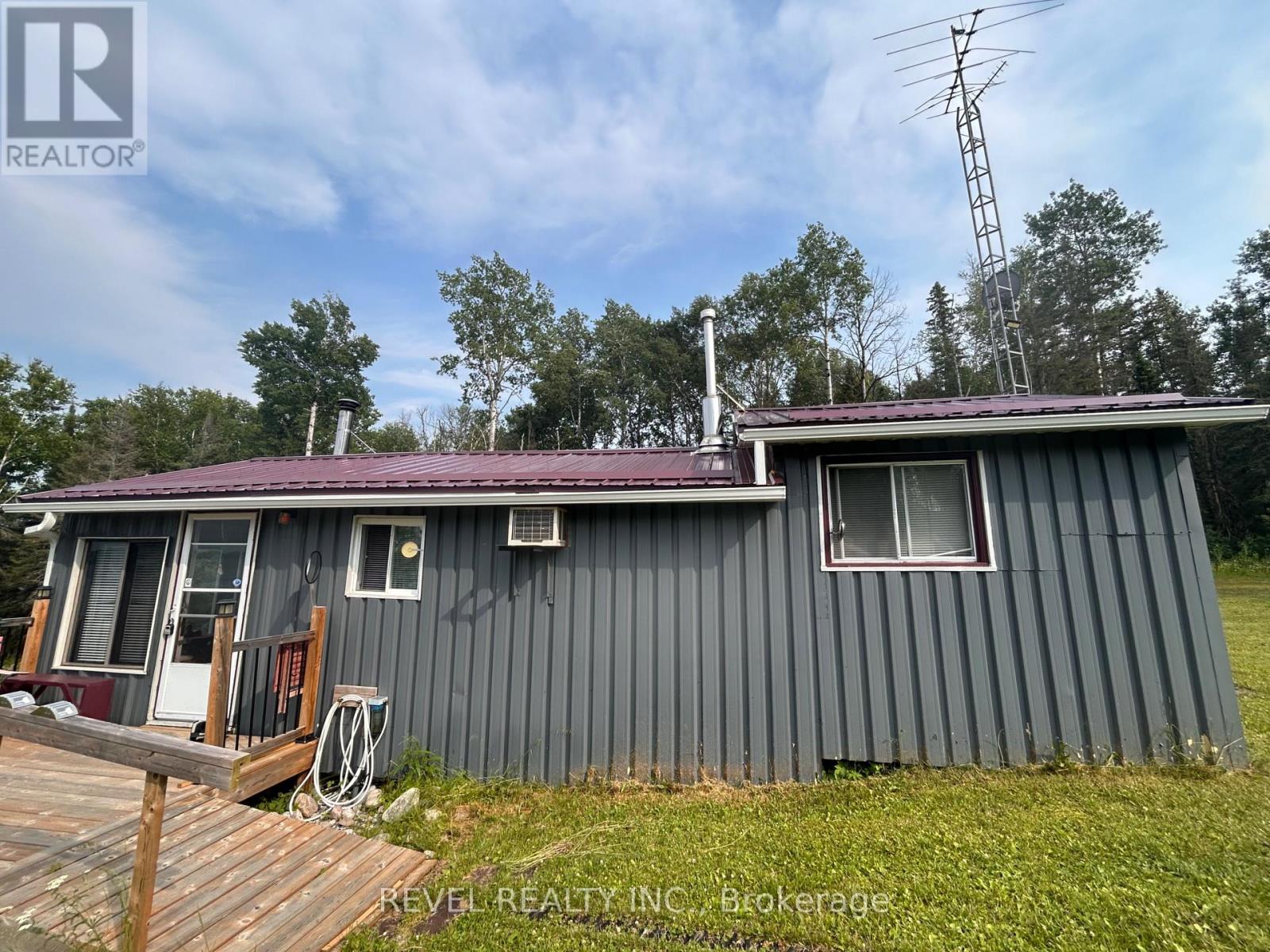 625 Bentley Lake Road, Cochrane, Ontario  P0L 1C0 - Photo 2 - T12285098
