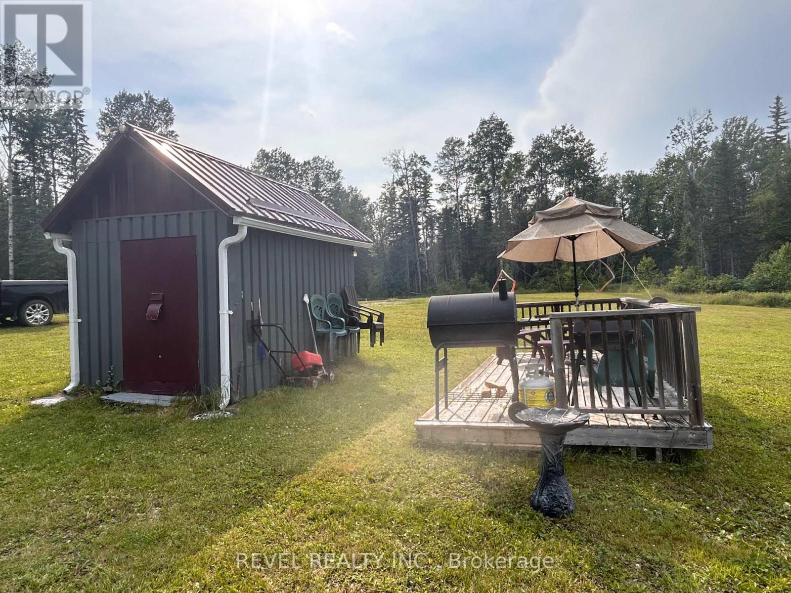 625 Bentley Lake Road, Cochrane, Ontario  P0L 1C0 - Photo 3 - T12285098