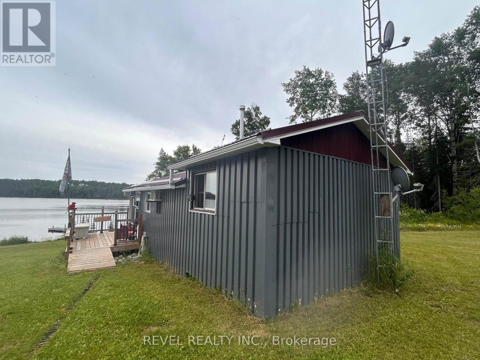 625 Bentley Lake Road, Cochrane, Ontario  P0L 1C0 - Photo 8 - T12285098