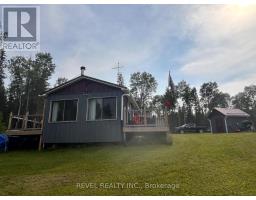 625 BENTLEY LAKE ROAD, Cochrane, Ontario