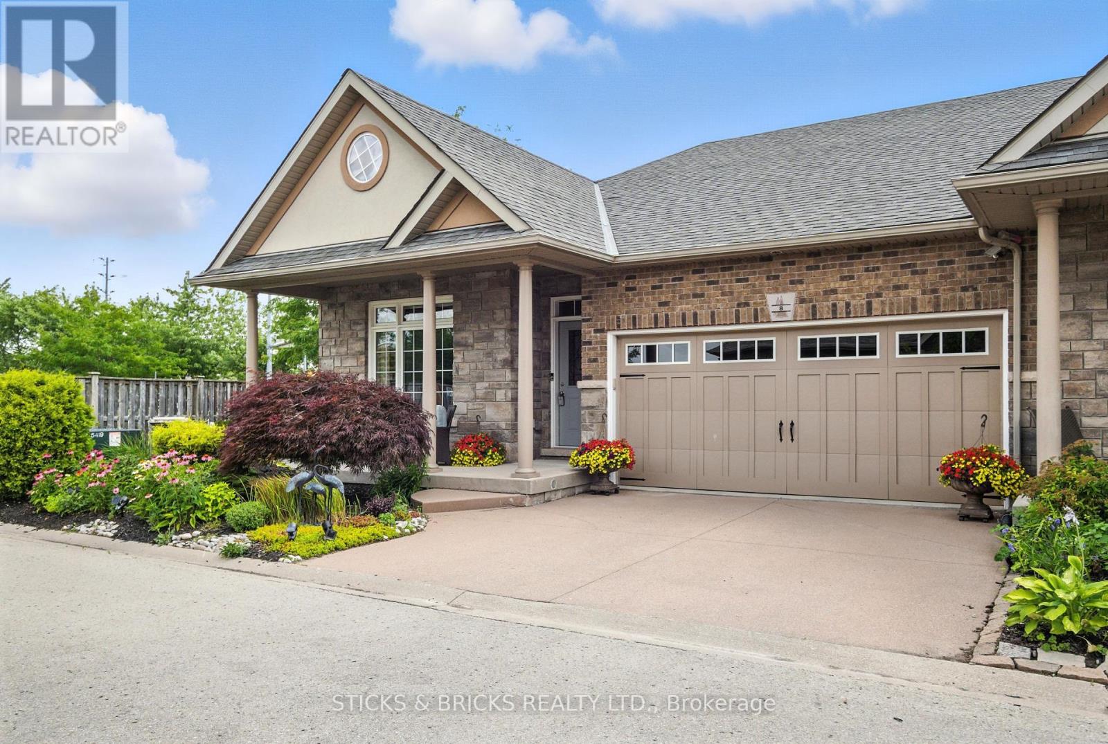 Property at 8 - 6334 DESANKA AVENUE image 1