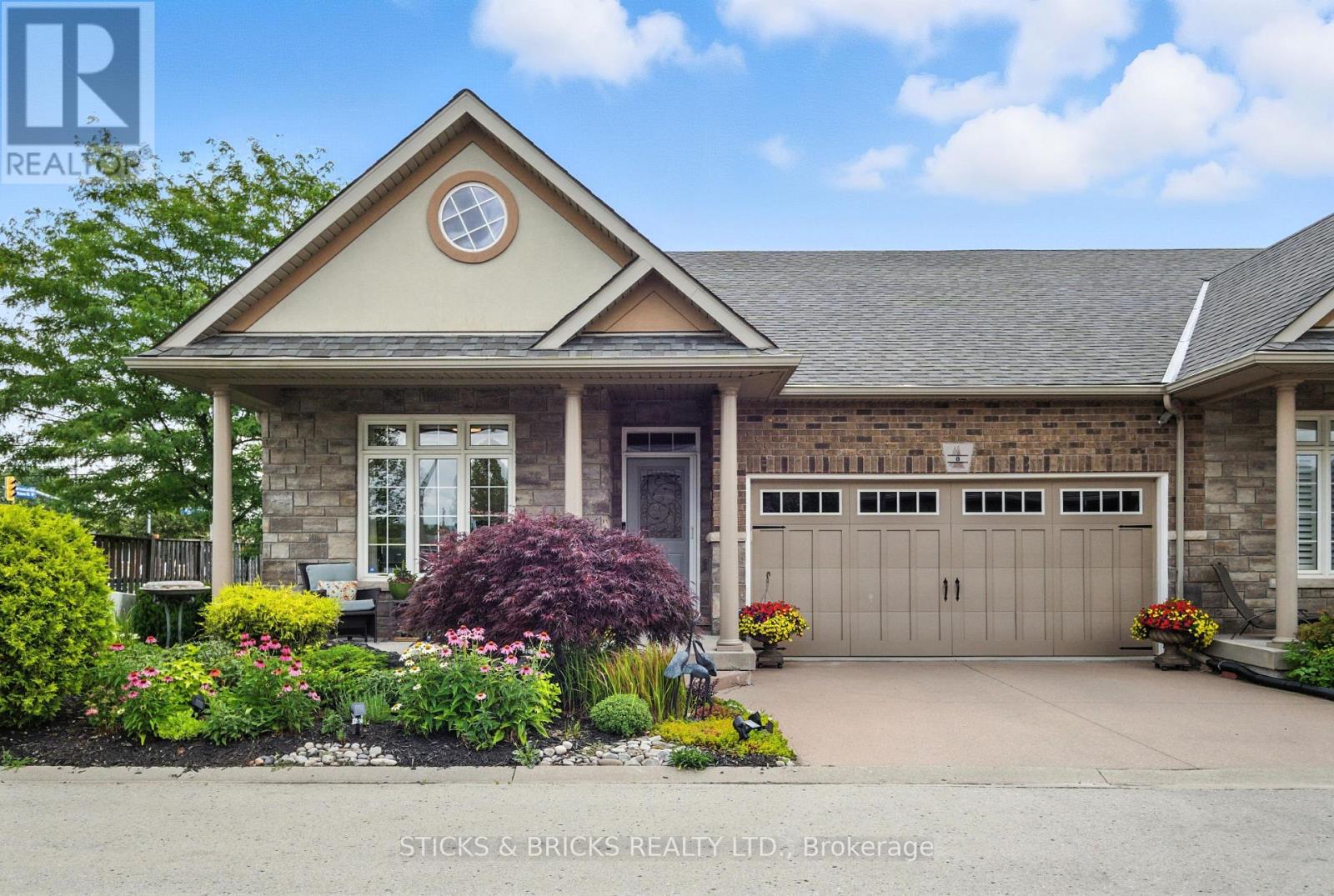 Property at 8 - 6334 DESANKA AVENUE image 3