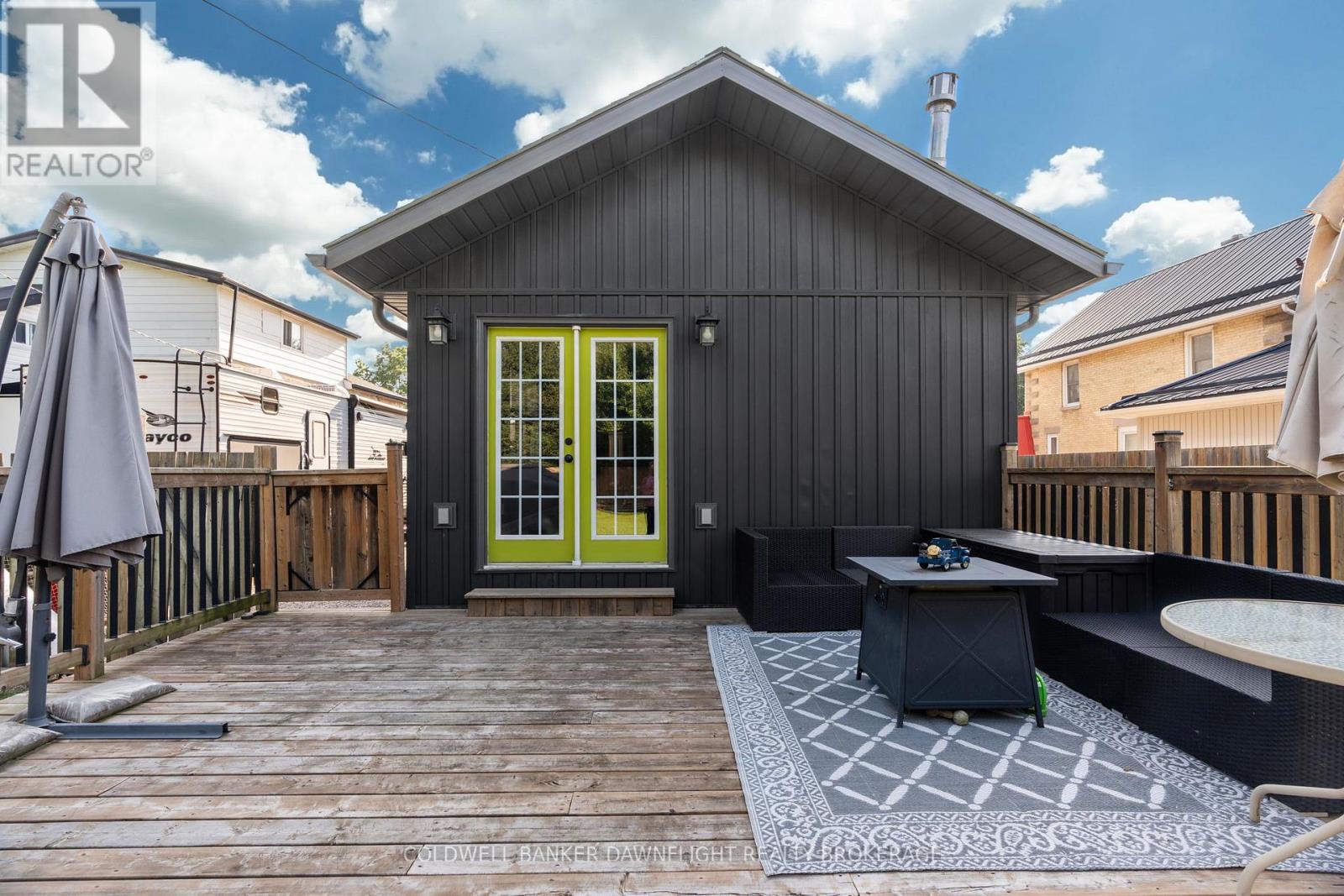 96 Main Street S, South Huron (Exeter), Ontario  N0M 1S1 - Photo 34 - X12283160