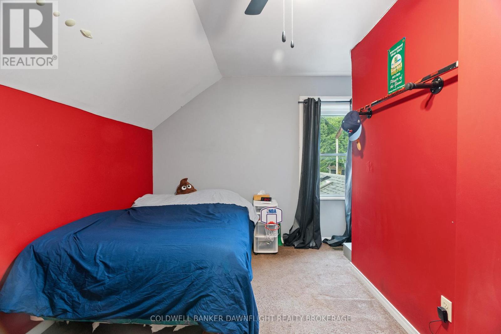 96 Main Street S, South Huron (Exeter), Ontario  N0M 1S1 - Photo 32 - X12283160