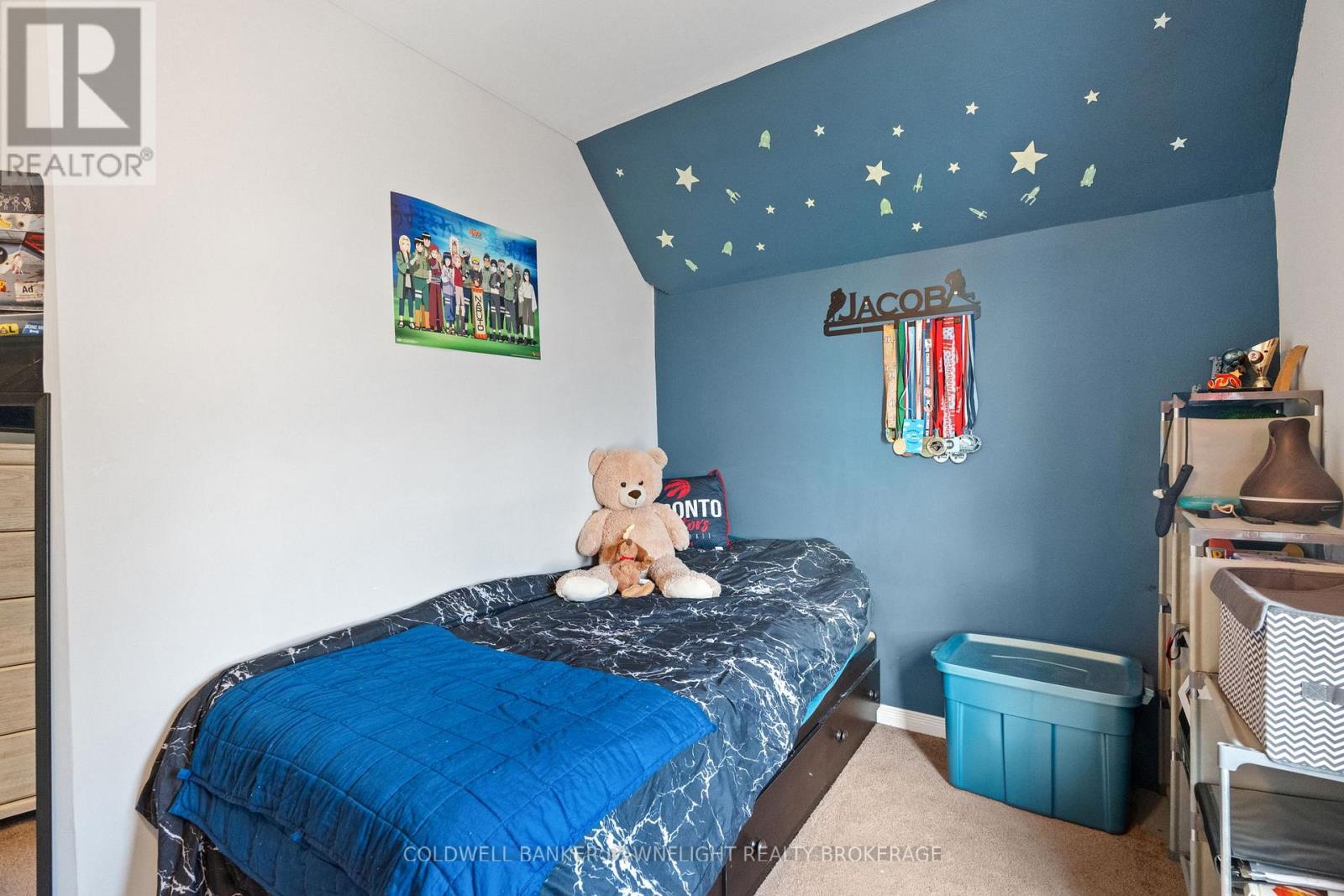 96 Main Street S, South Huron (Exeter), Ontario  N0M 1S1 - Photo 25 - X12283160