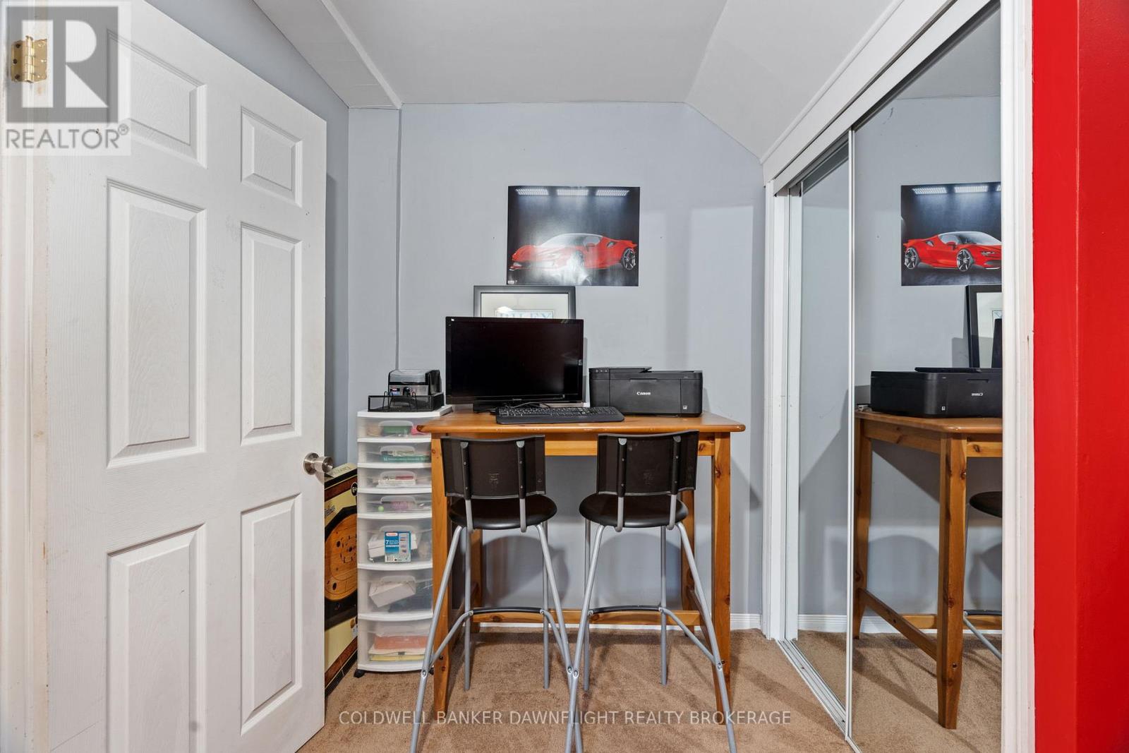 96 Main Street S, South Huron (Exeter), Ontario  N0M 1S1 - Photo 31 - X12283160