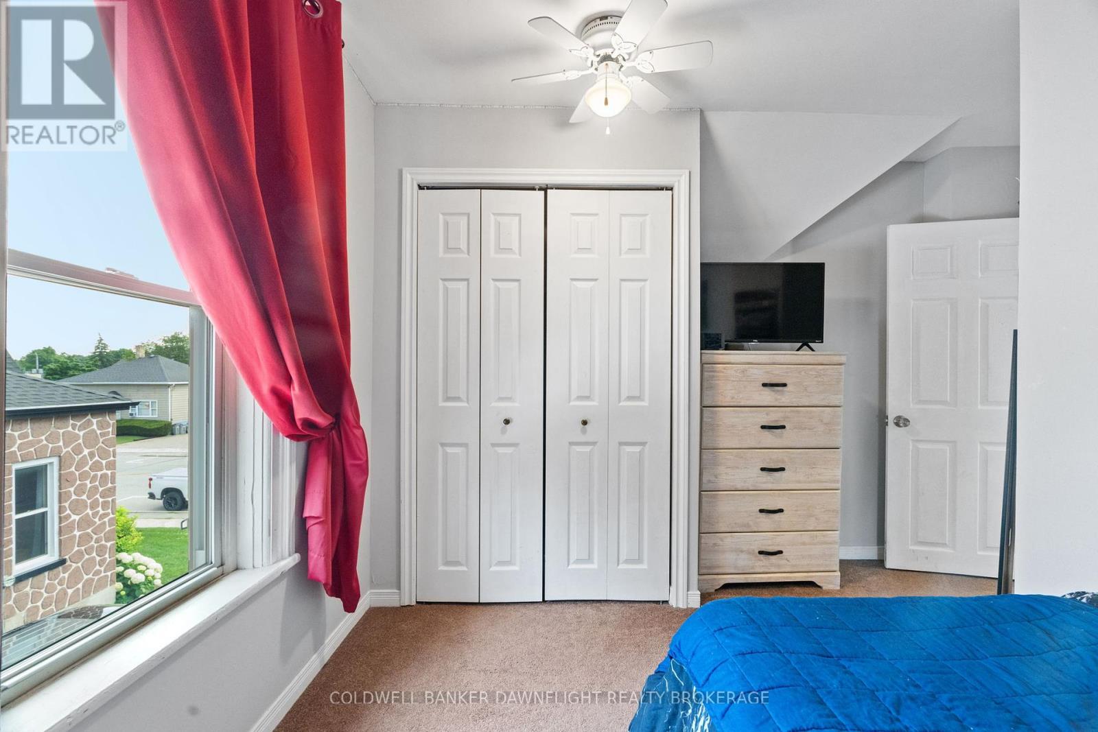 96 Main Street S, South Huron (Exeter), Ontario  N0M 1S1 - Photo 26 - X12283160