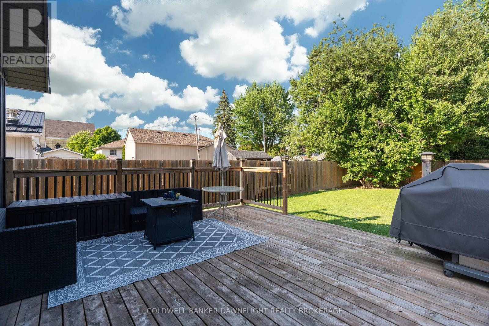 96 Main Street S, South Huron (Exeter), Ontario  N0M 1S1 - Photo 37 - X12283160