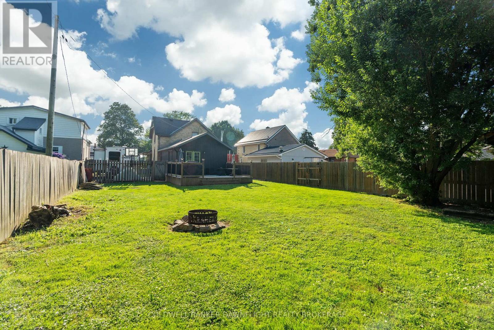 96 Main Street S, South Huron (Exeter), Ontario  N0M 1S1 - Photo 40 - X12283160