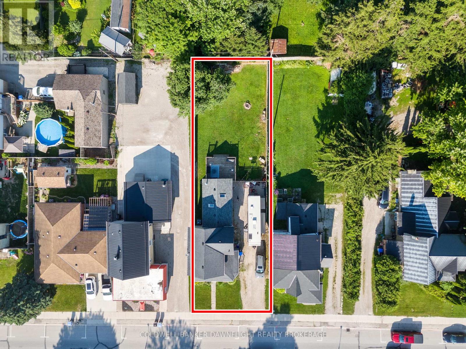 96 Main Street S, South Huron (Exeter), Ontario  N0M 1S1 - Photo 43 - X12283160