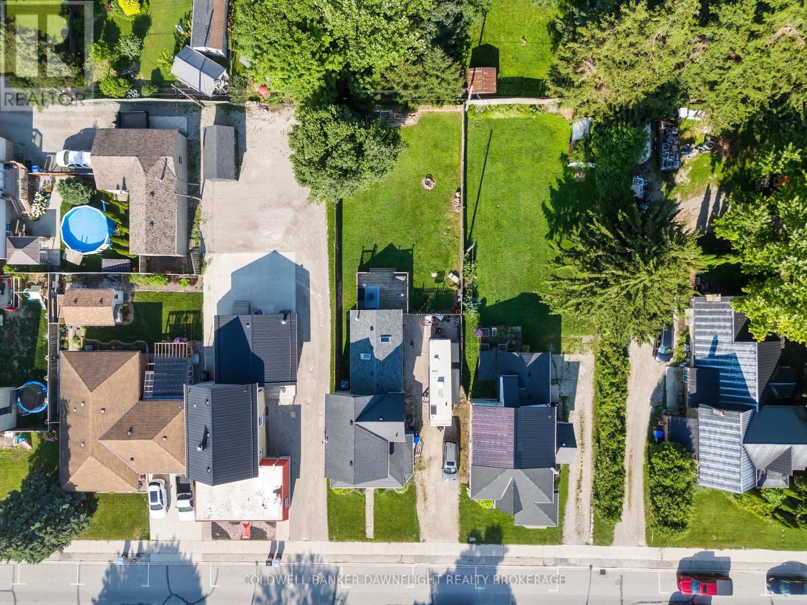 96 Main Street S, South Huron (Exeter), Ontario  N0M 1S1 - Photo 44 - X12283160