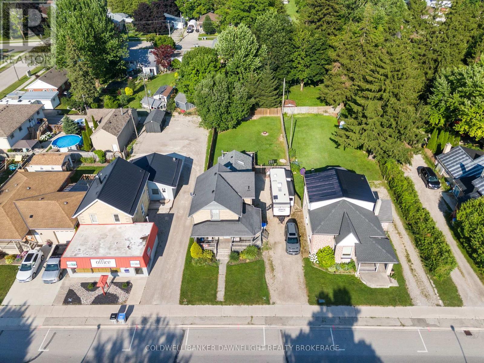 96 Main Street S, South Huron (Exeter), Ontario  N0M 1S1 - Photo 42 - X12283160