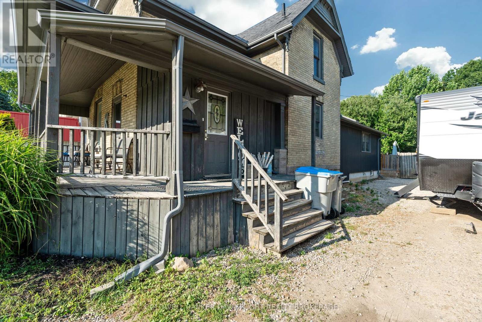 96 Main Street S, South Huron (Exeter), Ontario  N0M 1S1 - Photo 46 - X12283160